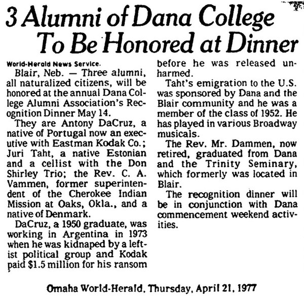 Alumni honored 1977 (OWH).jpg