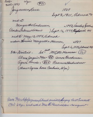Jorgensen, Lars - 471