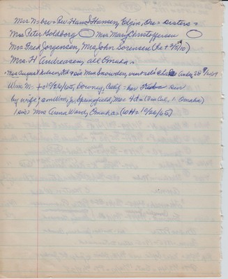 Nelsen, August - 588
