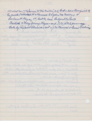 McMullen, Nicholas