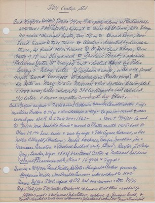 Carter, Thomas Marion