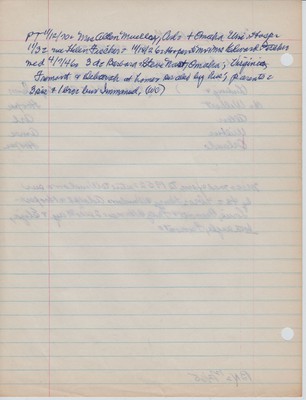 Mueller, Herbert G