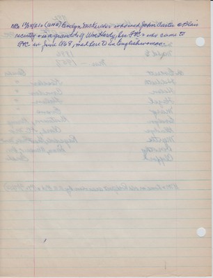 McKercher, George