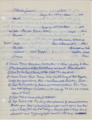 O'Brien, James
