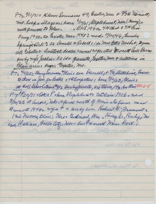 Sorensen, Peter H