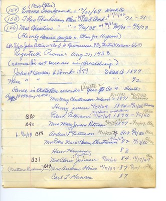 Pilot list 1916 - p 9