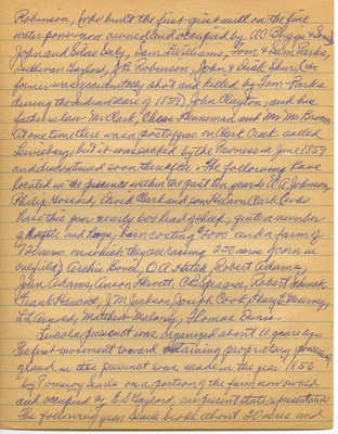 Page 2 - Grant, Sheridan, Lincoln Townships
