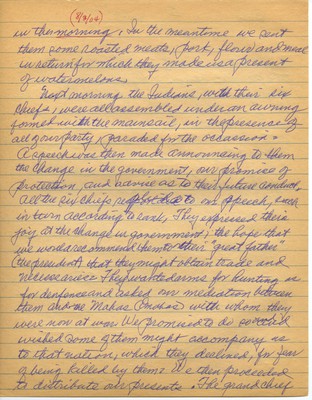 Bell's History of Washington County - page 6
