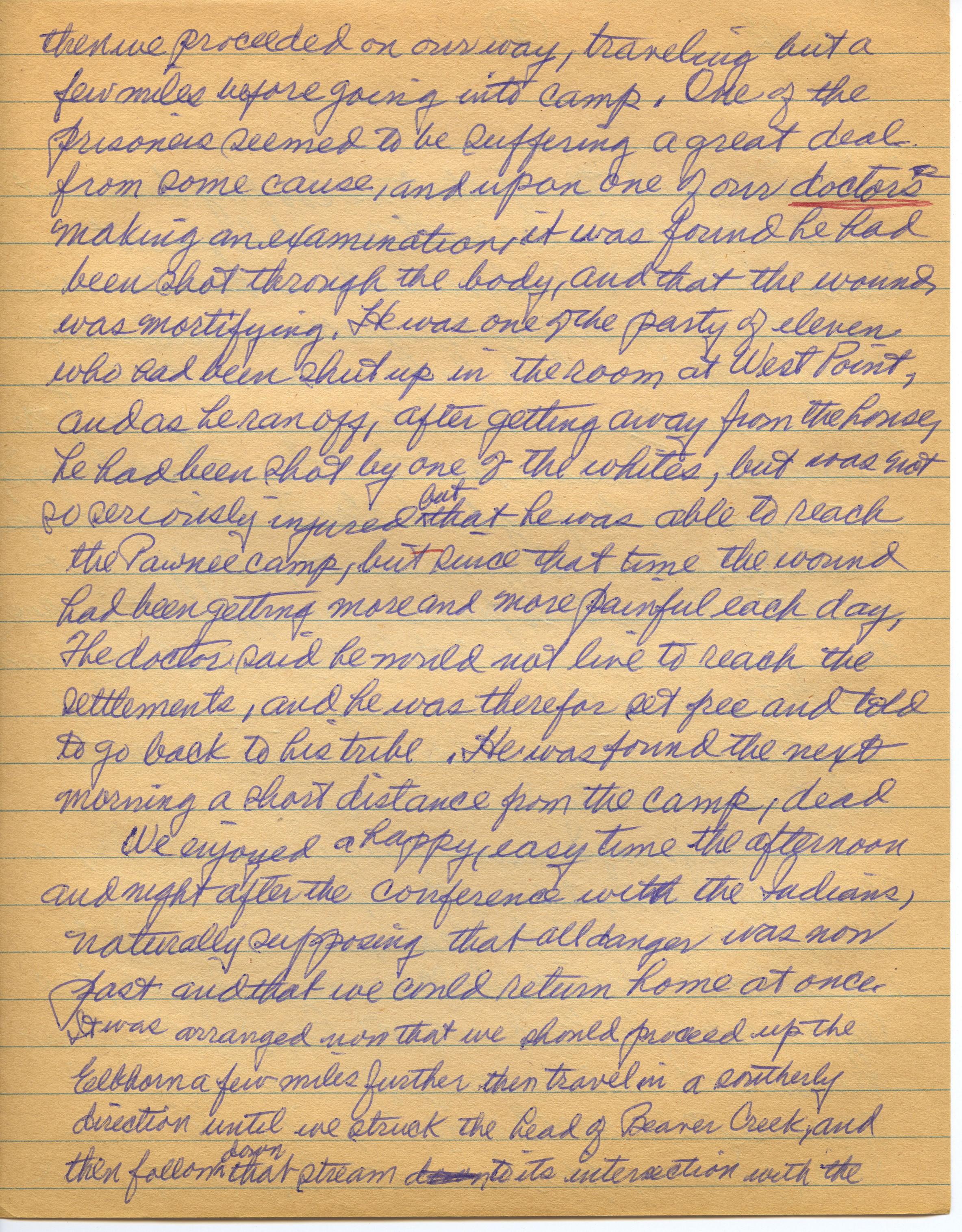 Bell's History of Washington County - page 32