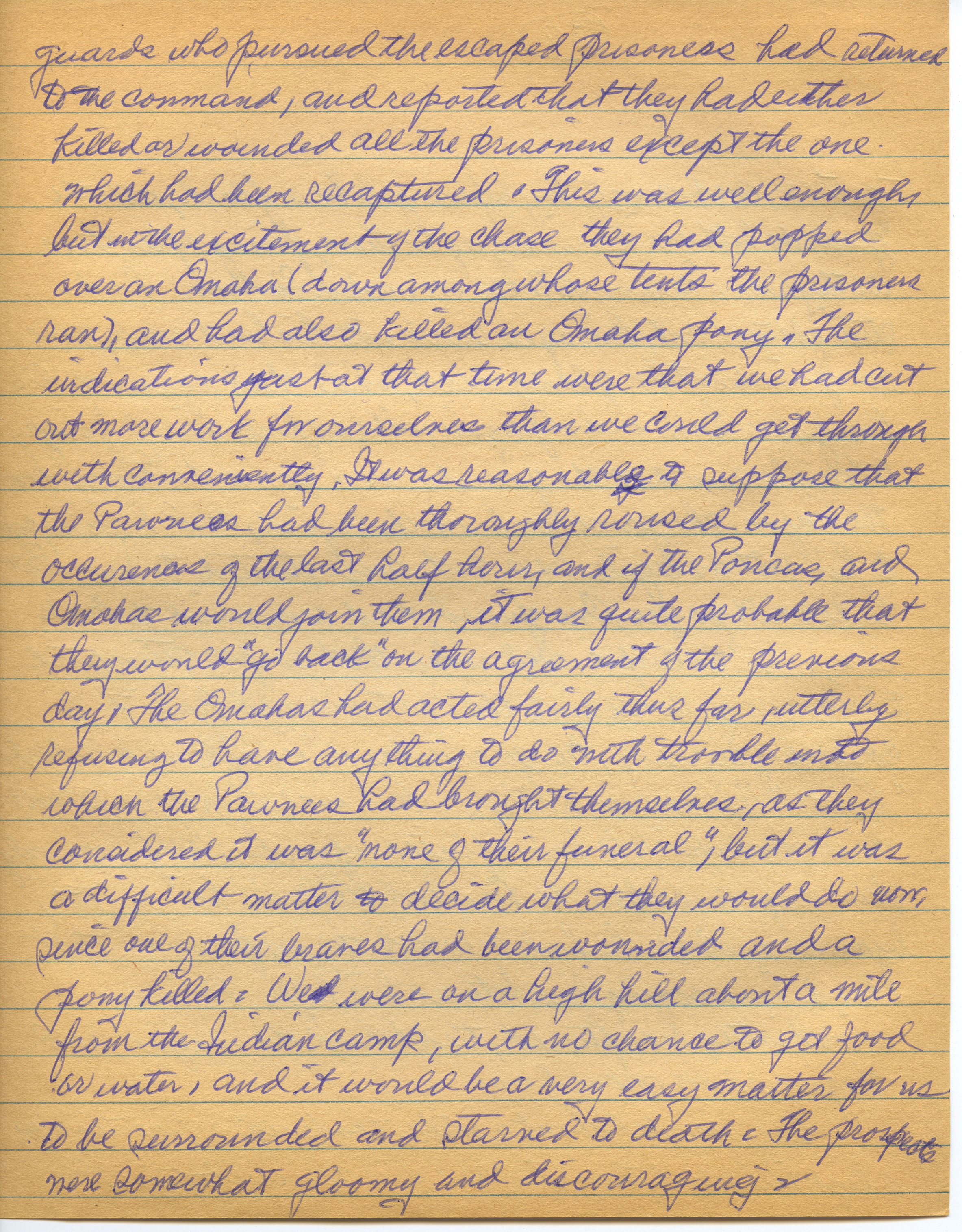 Bell's History of Washington County - page 38