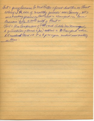 Bell's History of Washington County (Summary) - page 8